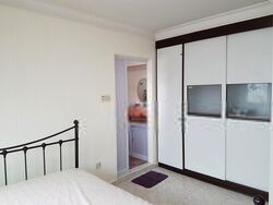 Blk 689B Choa Chu Kang Drive (Choa Chu Kang), HDB 4 Rooms #604964781